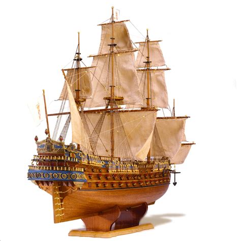 Read More Santisima Trinidad One of the Worlds Greatest Ships Ships Brendon Udy - 0. . Deagostini ship models